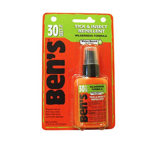After Bite Ben's Insect Repellent 1.25 Oz