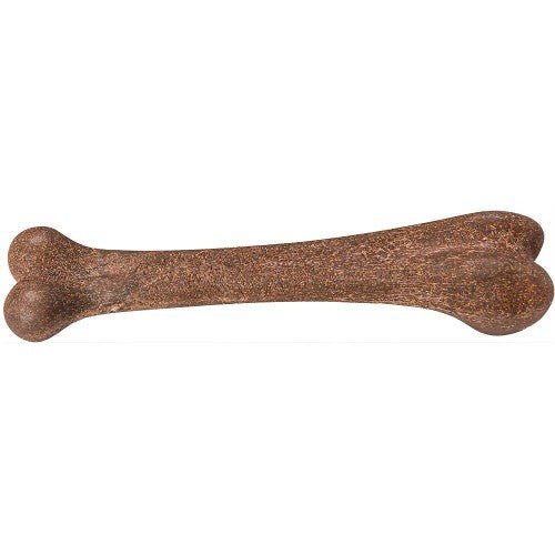 Bam-Bone Bacon Dog Toy, 5.75 Inches