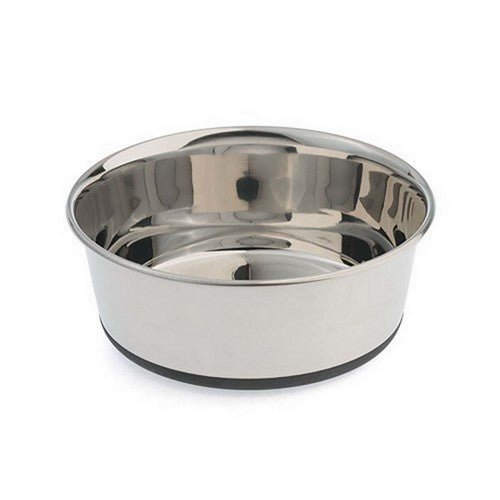 Pet Zone Stainless Steel Cat Bowl, Small