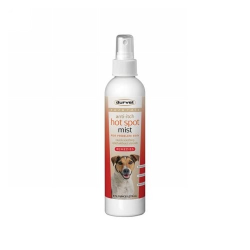Durvet Naturals Anti-Itch Hot Spot Mist