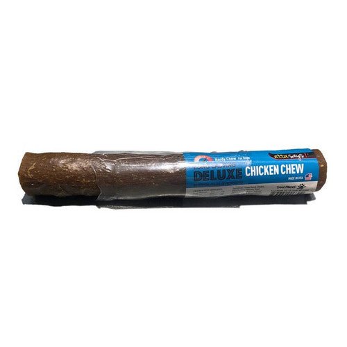 Etta Says! Deluxe Crunchy Chews, 7 Inch