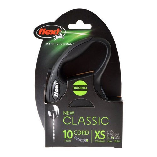 Flexi Classic Retractable Leash - X-Small