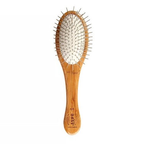Bass Pet Brush for Styling and Detangling
