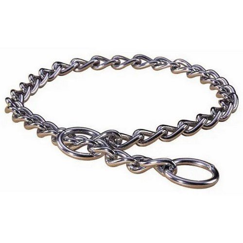 Hamilton Heavy Choke Chain 26