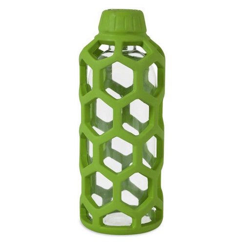 JW Pet HOL-ee Water Bottle Dog Toy