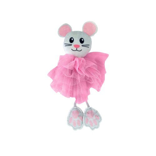 KONG Flingaroo Tutu Cat Toy, Assorted