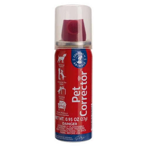 Pet Corrector Dog Training Aid, 30 ml