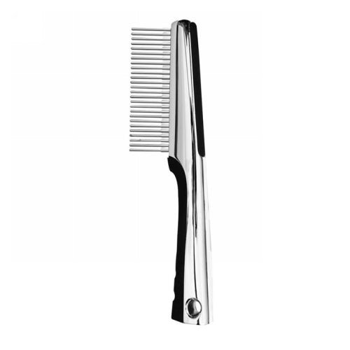 Resco Pro-Series Rotating Pin Comb for Pets