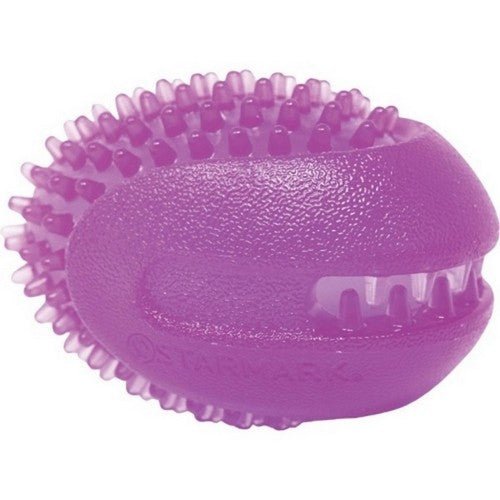 Starmark Snapper Trapper Venus, Medium, Purple