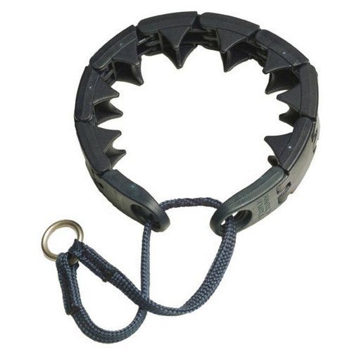 Starmark Pro Training Dog Collar, Black