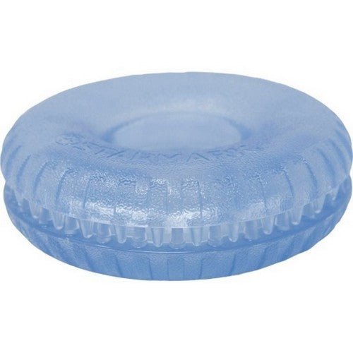 Starmark Snapper Trapper Tire, Large, Blue